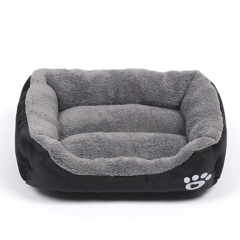 Pet Item Oda | Luxury Soft Washable Dog and Cat Bed