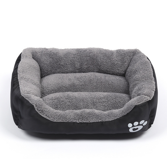 Pet Item Oda | Luxury Soft Washable Dog and Cat Bed