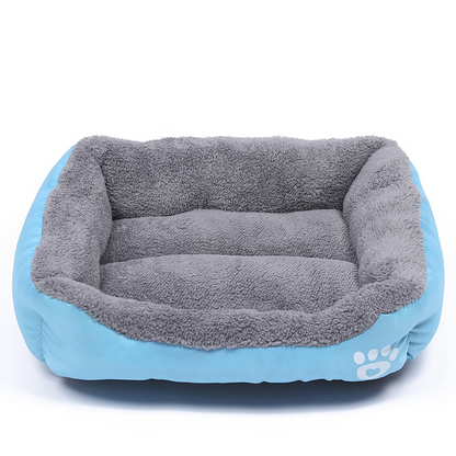 Pet Item Oda | Luxury Soft Washable Dog and Cat Bed