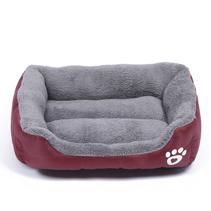 Pet Item Oda | Luxury Soft Washable Dog and Cat Bed