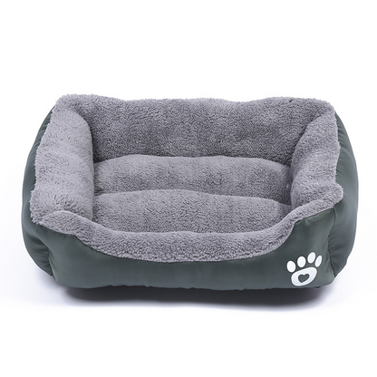 Pet Item Oda | Luxury Soft Washable Dog and Cat Bed