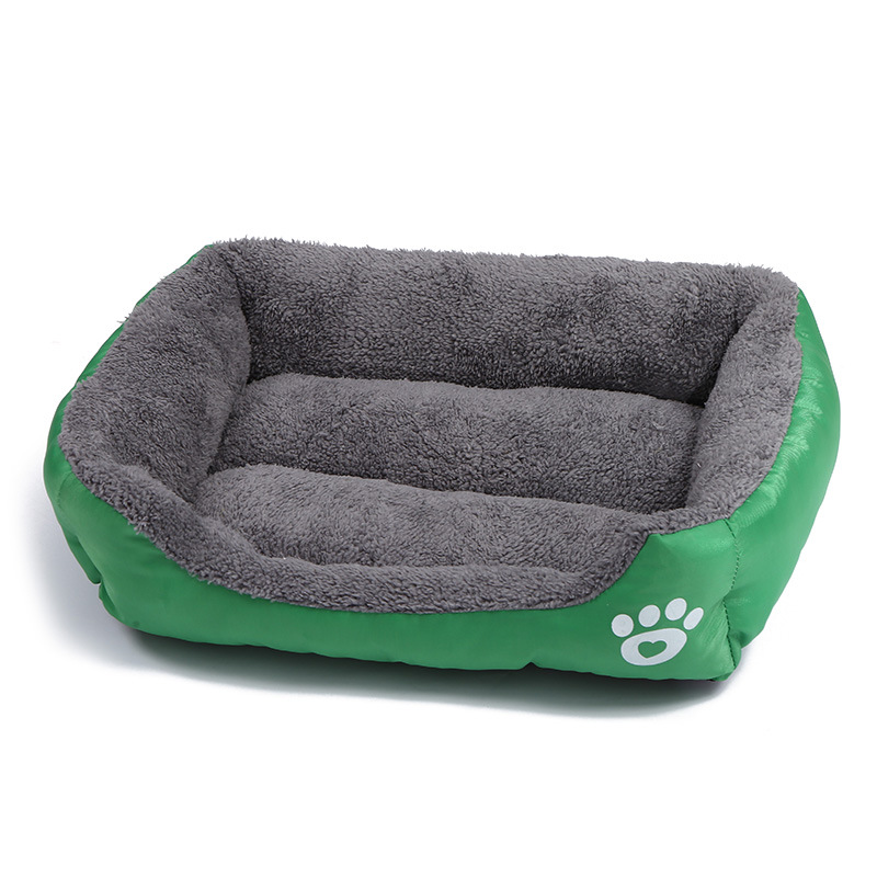 Pet Item Oda | Luxury Soft Washable Dog and Cat Bed