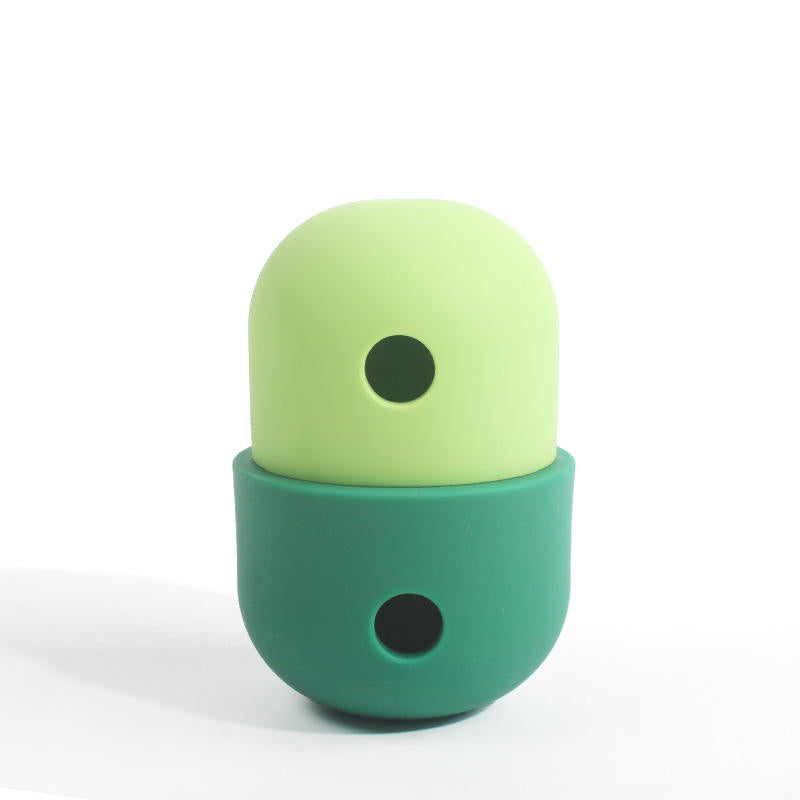 Pet Item Oda Interactive Dog Slow Feeder & Treat Dispensing Toy