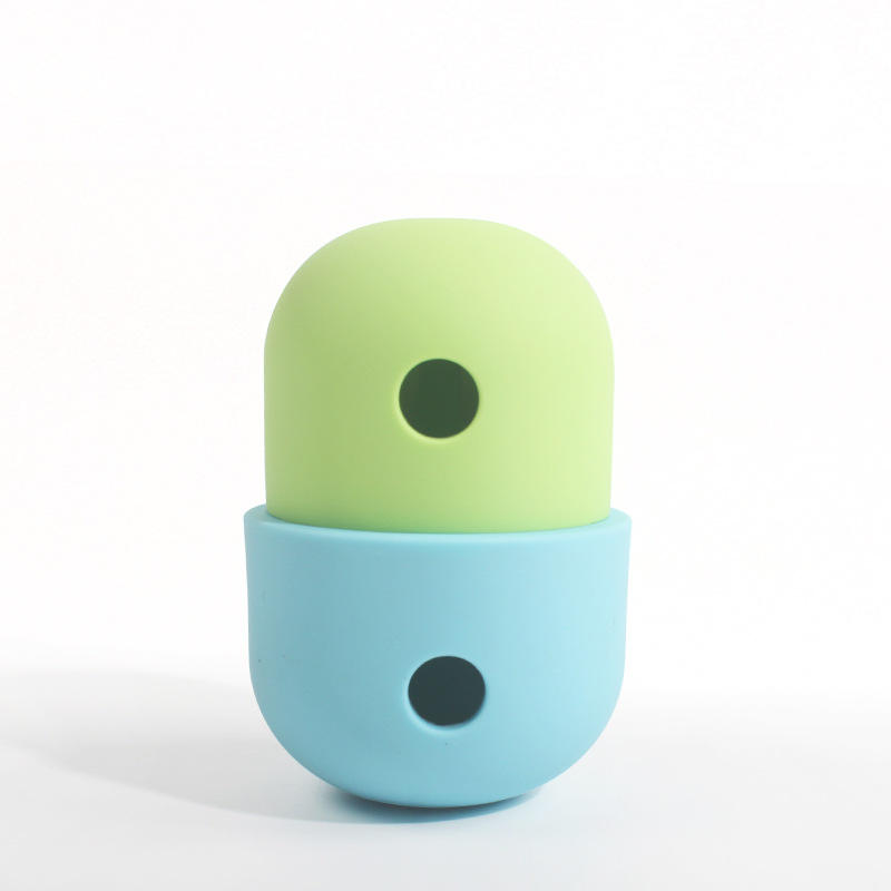 Pet Item Oda Interactive Dog Slow Feeder & Treat Dispensing Toy