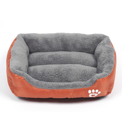 Pet Item Oda | Luxury Soft Washable Dog and Cat Bed