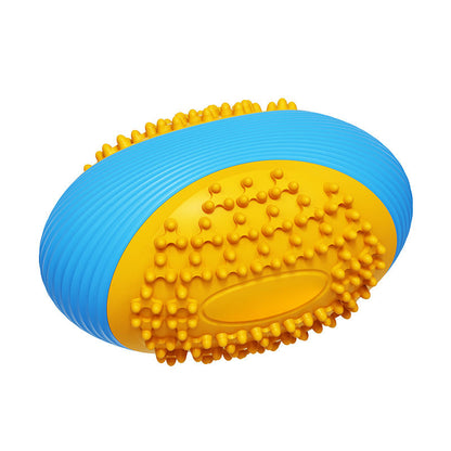 Pet Item Oda Interactive Dog Chew Ball – Teeth Cleaning & Exercise Toy