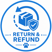 Pet Item Oda return and refund service for pet products
