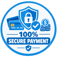 Pet Item Oda 100% secure payment for pet products